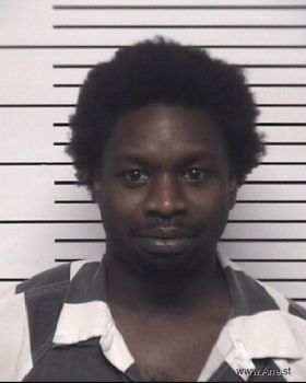 Quinton Lee Johnson Mugshot