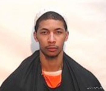 Quinton Alexander Jones Mugshot