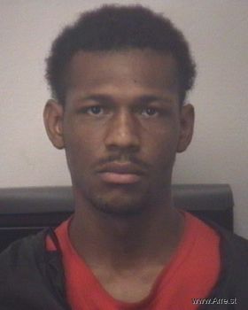 Quinton Domonike Littlejohn Mugshot