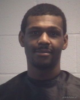 Quinton Domonike Littlejohn Mugshot