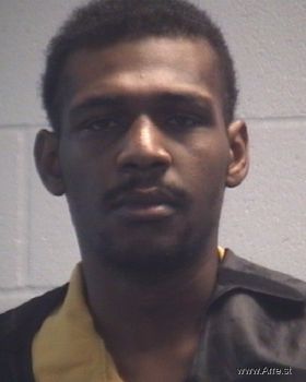 Quinton Domonike Littlejohn Mugshot