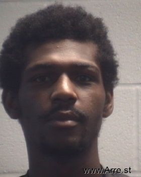 Quinton Domonike Littlejohn Mugshot