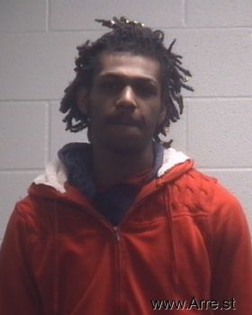 Quinton Domonike Littlejohn Mugshot