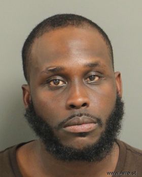 Quinton Ronquell Mitchell Mugshot