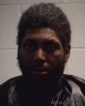 Quinton Marcell Sanders Mugshot