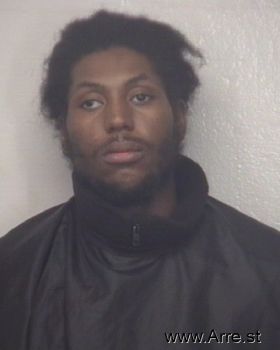 Quinton Marcell Sanders Mugshot