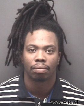 Quinton Demond Taylor Mugshot