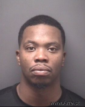 Quinton Demond Taylor Mugshot