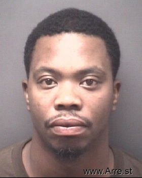 Quinton Demond Taylor Mugshot