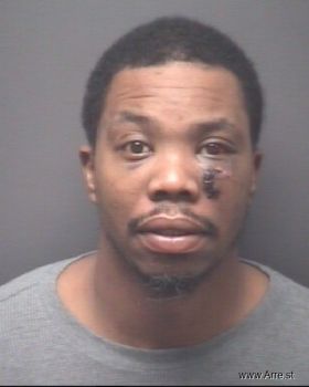 Quinton Demond Taylor Mugshot