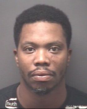 Quinton Demond Taylor Mugshot