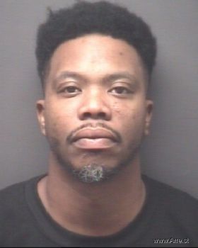 Quinton  Taylor Mugshot