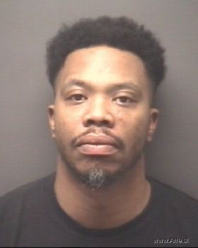 Quinton Demond Taylor Mugshot