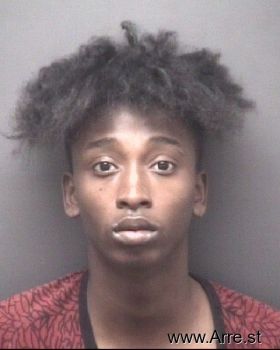 Qwashon Samuel Austin Mugshot