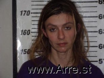 Rachael Mary Brown Mugshot