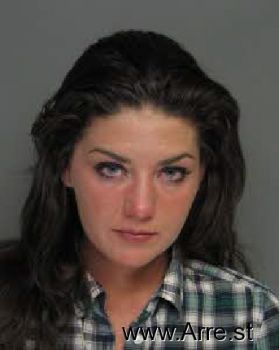 Rachel Kathleen Penton Mugshot