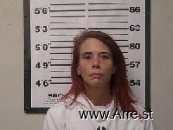 Rachel Alyssa Heiser Mugshot