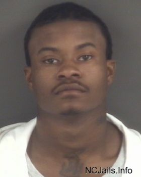 Rajeen  Mcmillan Mugshot