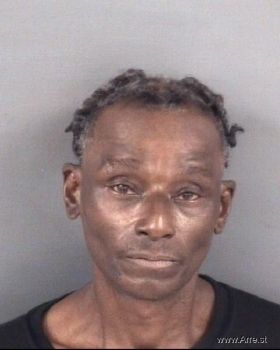 Ralph Quentin Jones Mugshot