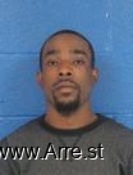 Ramone Deshon Lucas Mugshot