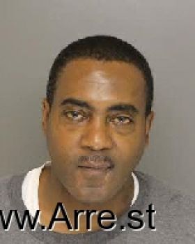 Randall Lorenzo Williams Mugshot