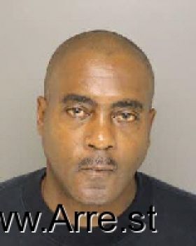 Randall Lorenzo Williams Mugshot