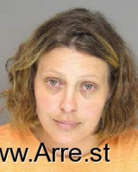 Randi Leigh Parsons Mugshot