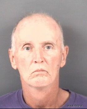 Randy Scott Adams Mugshot