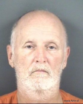 Randy Scott Adams Mugshot