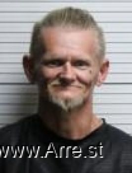 Randy Lee Beckworth Mugshot