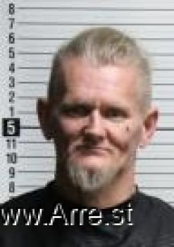 Randy Lee Beckworth Mugshot