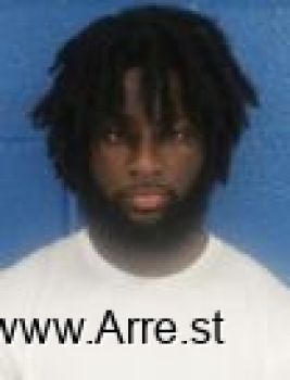 Rashon Tyrik Lassiter Mugshot