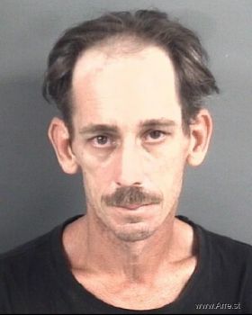 Raymond Carlson Collins Mugshot