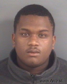 Raymond Dashawn Lewis Mugshot