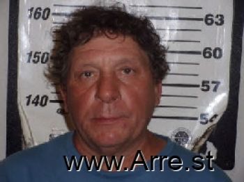 Raymond Warren Foster Mugshot