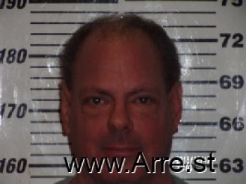 Raymond Arthur Garris Jr Mugshot