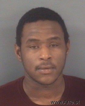 Rayquan Jerel Mitchell Mugshot