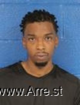 Rayshawn Decarlos Pender Mugshot