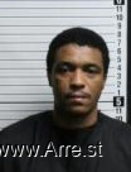 Reggie Raphel Miller Mugshot