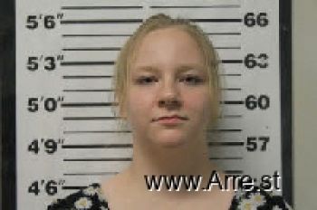 Regina Eliza Burgess-cleary Mugshot