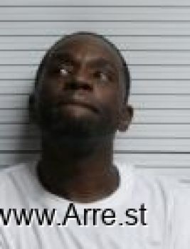 Reginald Benard Davis Mugshot