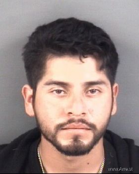 Renteria Tomas Arreola Mugshot