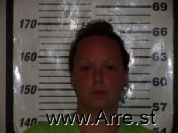 Rhianna Nichole Day Mugshot