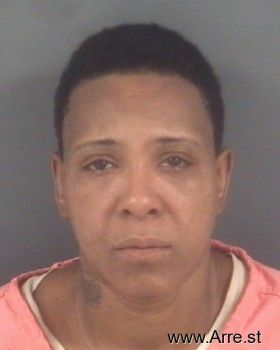 Rhonda Agnita Williams Mugshot