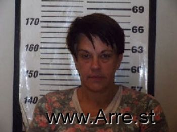 Rhonda Faye Jackson Mugshot