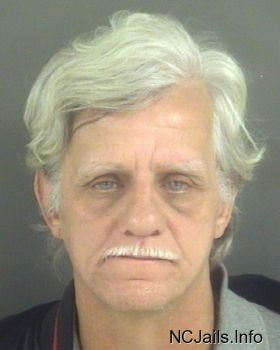 Richard  Brand Mugshot