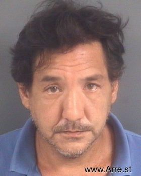 Richard Kenneth Guerrero Mugshot