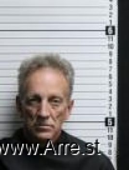 Richard Anthony Howell Mugshot