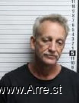 Richard Anthony Howell Mugshot