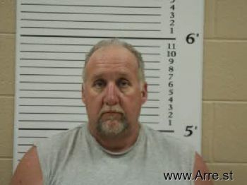 Richard Wayne Norton Mugshot